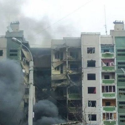 Kiev çevresinde çatışma var mı?