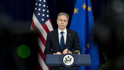 ABD'den Rus petrolü açıklaması