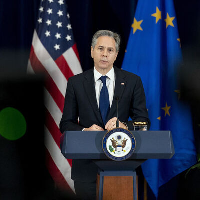 ABD'den Rus petrolü açıklaması