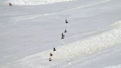'Görülmesi neredeyse imkansızdır'