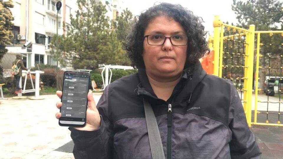 İş ilanıyla gelen evlilik teklifi kâbusu oldu!