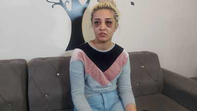 Korkunç şiddet! 3 saat boyunca darbedildi