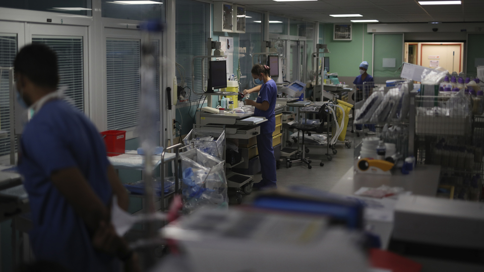 Koronavirüste son durum açıklandı