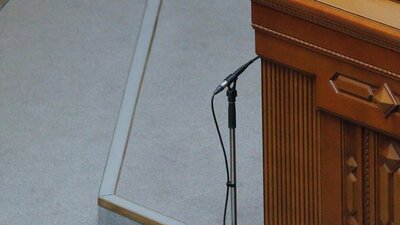 ABD basınından 'Sürgünde Ukrayna Hükümeti' açıklaması