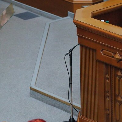 ABD basınından 'Sürgünde Ukrayna Hükümeti' açıklaması