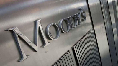 Moody's Rusya'nın kredi notunu ikinci kez düşürdü