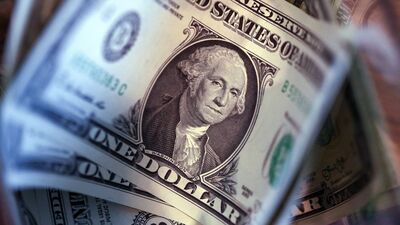 Dolar haftaya yükselişle başladı