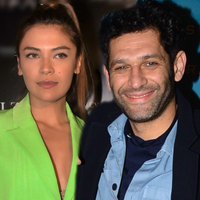 "Benim hayatımda sadece iş var!"