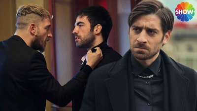 'Üç Kuruş'ta av ve avcılar yer değiştiriyor!