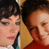 Ezgi Mola 25 yıl öncesine döndü!