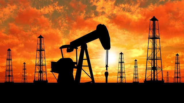 Petrolde çok sert yükseliş