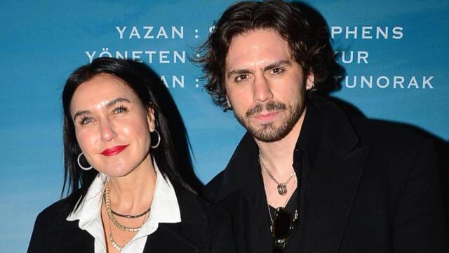 "Taro ile yazın karavan tatili yapacağız"