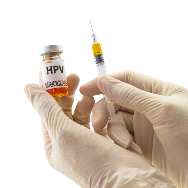 TEB: HPV aşısı aşı takvimine dahil edilsin