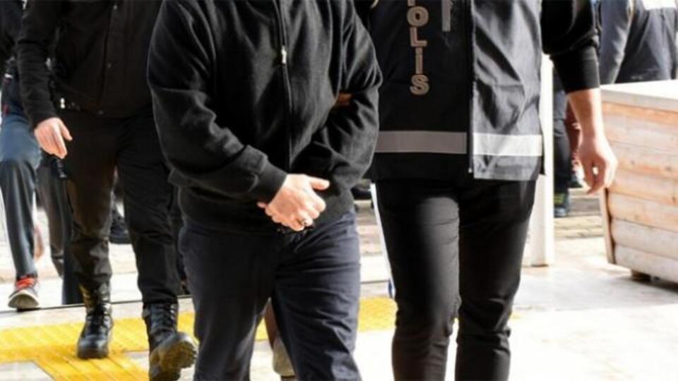 Şırnak'ta terör operasyonu!