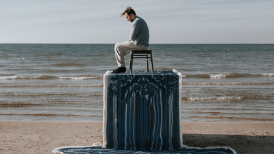 Prömiyeri yapıldı