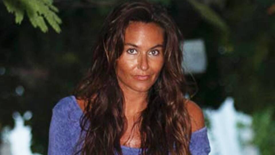 Eda Taşpınar'a uyarı!