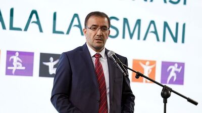 Çintimar'dan Rus sporculara çağrı