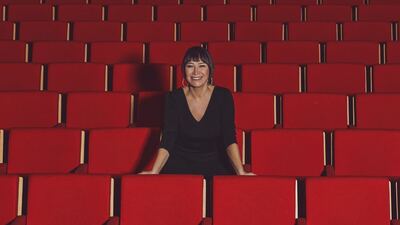 "Babaannem ABD'ye karşı"