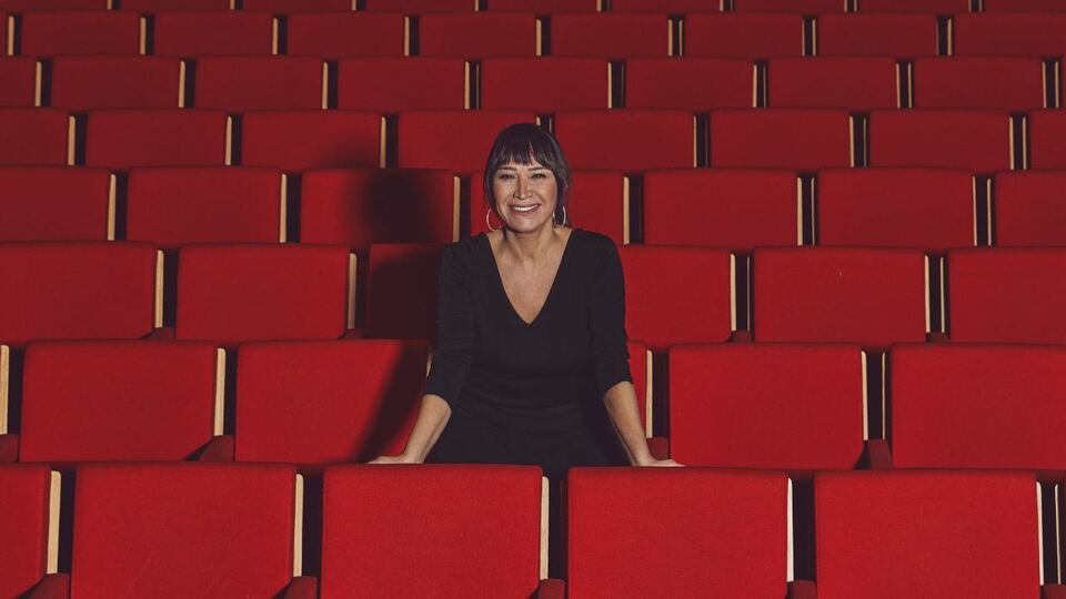 "Babaannem ABD'ye karşı"