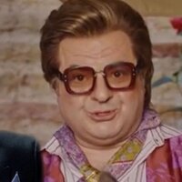 "Zeki Müren taklidinden çok keyif aldım"