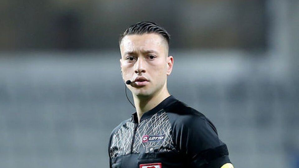 Zorbay Küçük kimdir, kaç yaşında ve nereli?