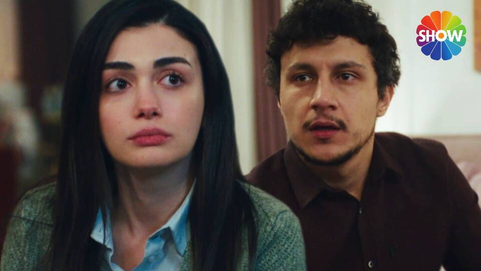 'Baba'nın yeni bölümünden üçüncü tanıtım yayınlandı!