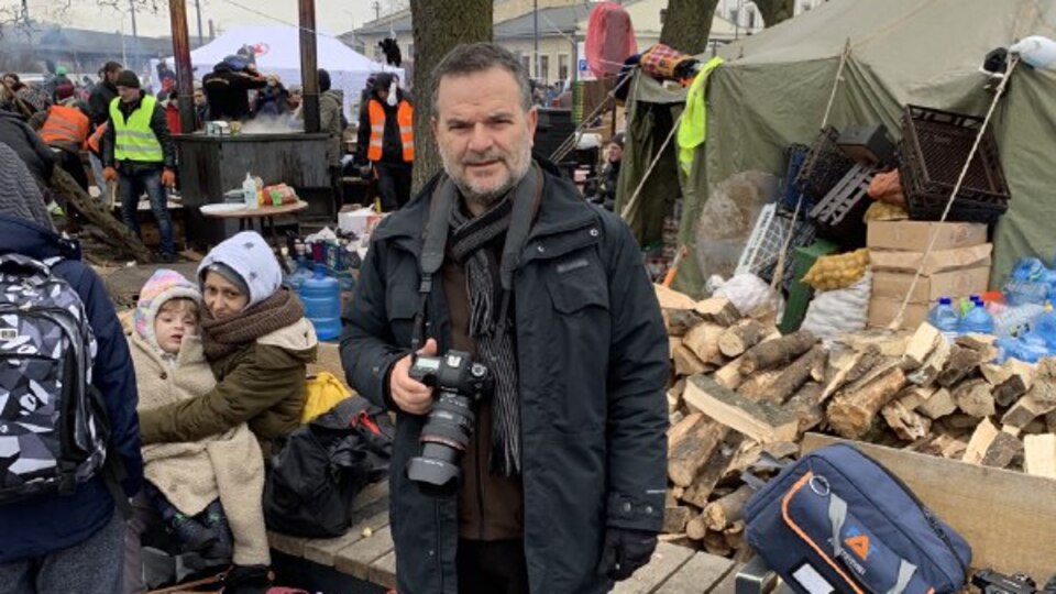 Ukrayna'da çelişkiler eşliğinde direniş