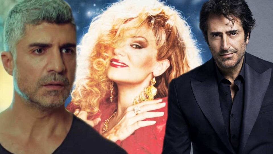 Özcan'dan Mahsun'a yanıt