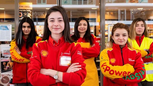 4 yılda 5300 kadına istihdam