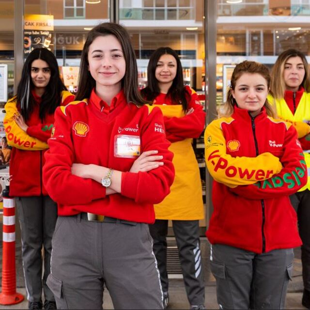 4 yılda 5300 kadına istihdam