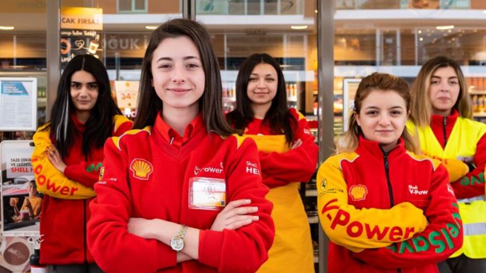 4 yılda 5300 kadına istihdam