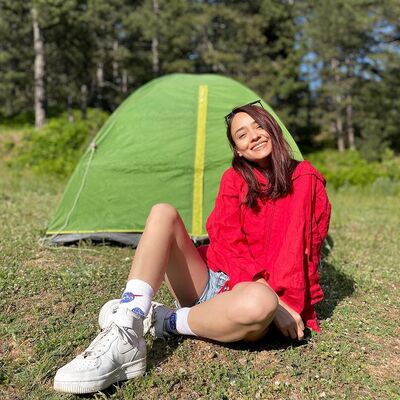 Arkadaşları "çılgınlık" dedi... Dünyayı geziyor