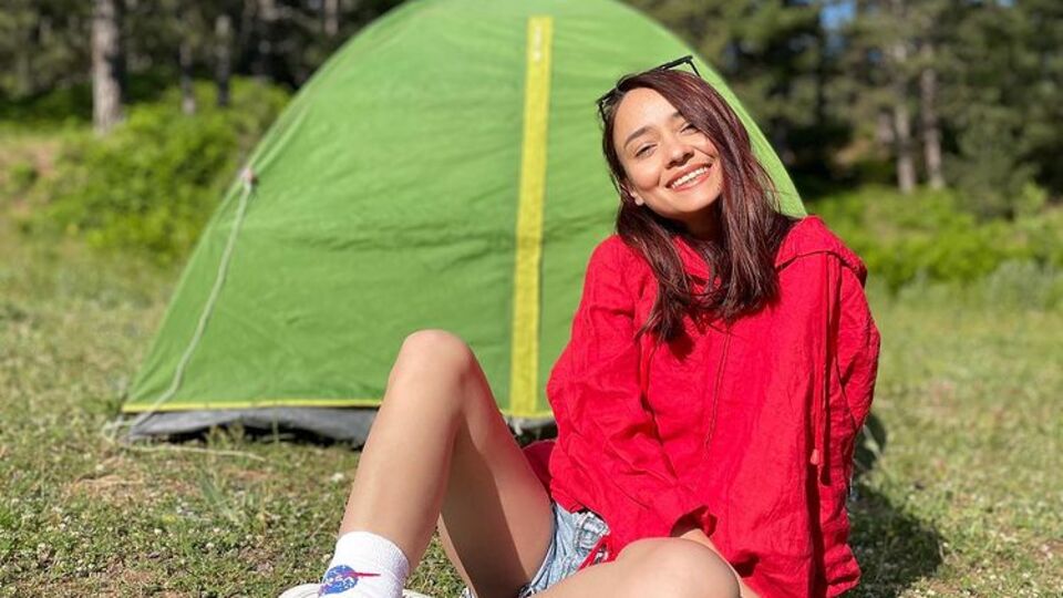 Arkadaşları "çılgınlık" dedi... Dünyayı geziyor