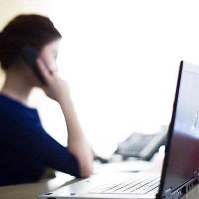 İş’te kadının hakları