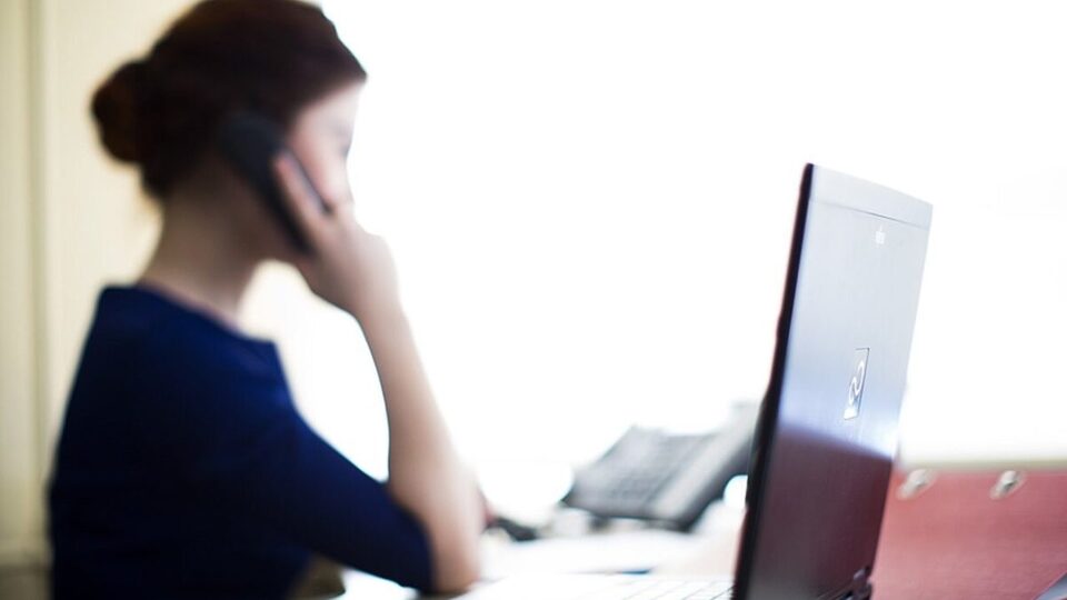 İş'te kadının hakları