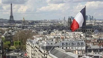 Fransa'dan dikkat çeken savaş açıklaması!