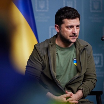 Zelenskiy'den Avrupa'ya yeni mesaj