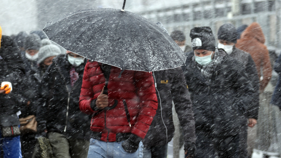 İstanbul için kritik uyarı geldi!