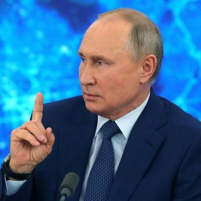 Rusya "dostane olmayan" ülkeler listesini açıkladı!