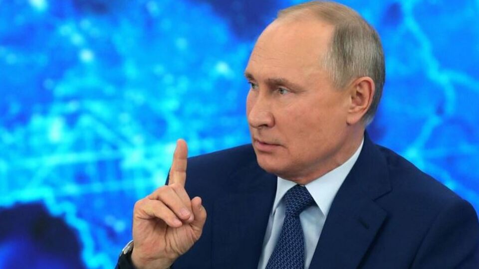 Rusya "dostane olmayan" ülkeler listesini açıkladı!