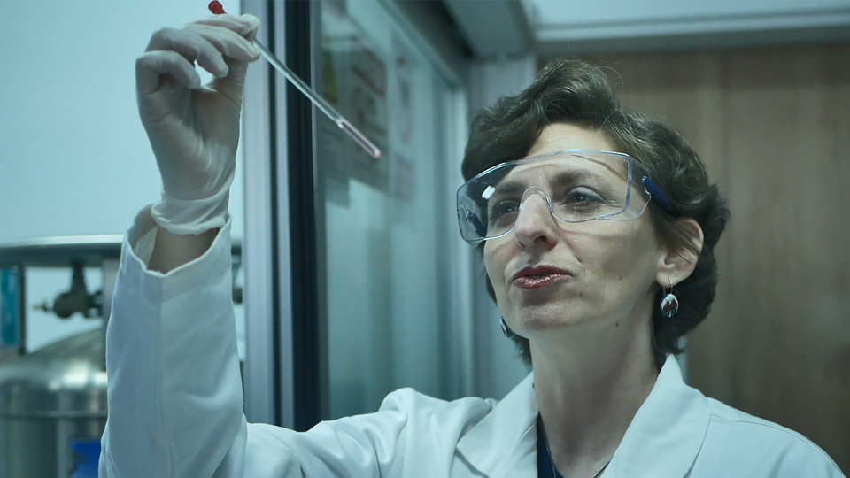 İnsan hayatında fark yaratmak isteyen herkese bilimde yer var