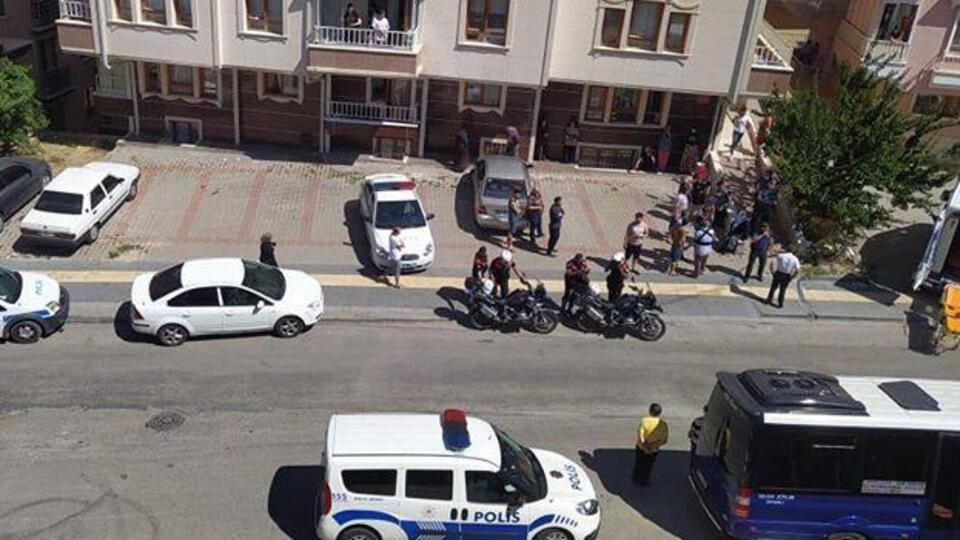 Emine'nin katiline 'iyi hal' indirimi!