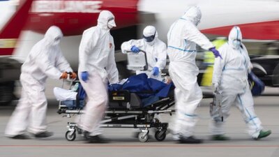 Vaka sayıları 30 binin üzerinde!