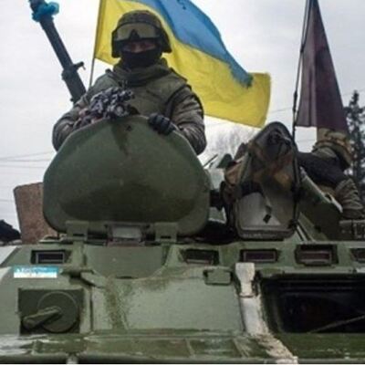 52 ülkeden başvuru oldu! Ukrayna lejyon sayısını açıkladı!