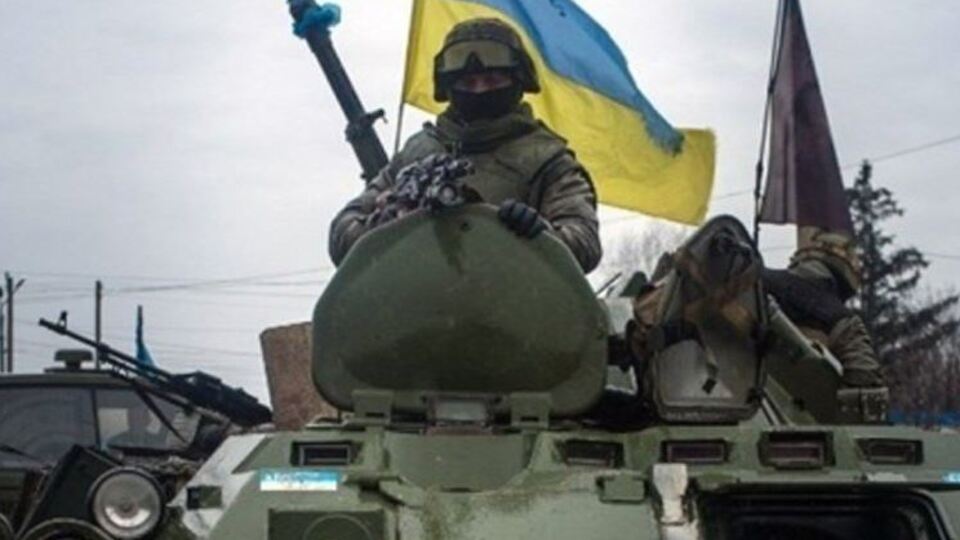 52 ülkeden başvuru oldu! Ukrayna lejyon sayısını açıkladı!