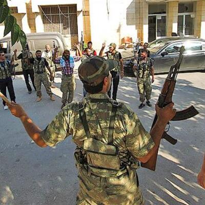 Çeçenlerden sonra Rusya'dan 2. hamle!