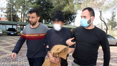 Sokak ortasında pompalı saldırı!