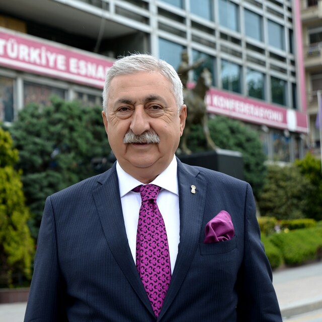 'Kurallar uygulanırsa gıdada kriz olmaz'