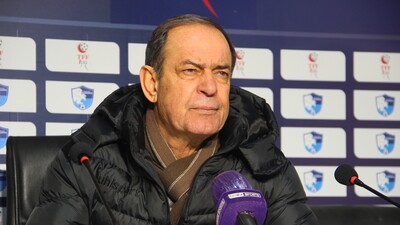 Yücel İldiz dönemi sona erdi