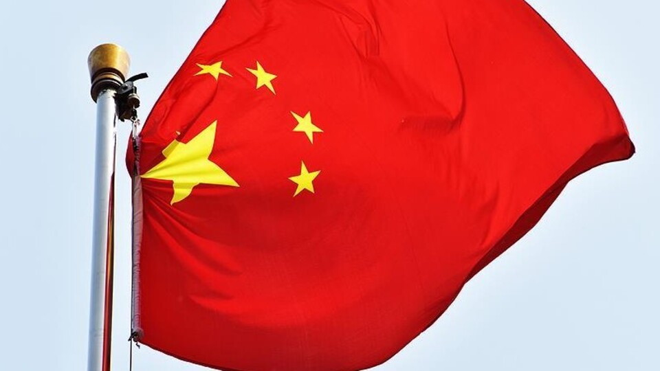 Çin'den Ukrayna için 6 maddelik öneri